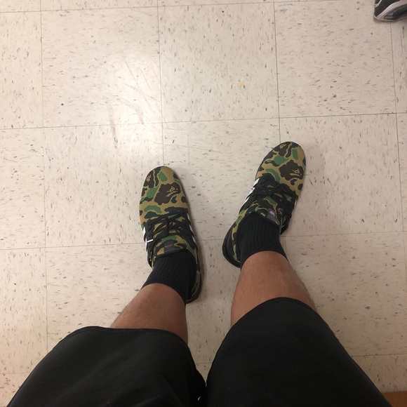 Meet your Posher, Adrian - Picture 3 of 3